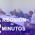 La reunión del Consejo en 2 minutos