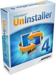 Ashampoo Uninstaller 4.04 Portable