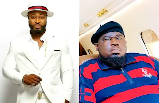 Portharcourt Base So-so Redraw A Sued Case Against Harrysong