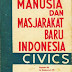 Manusia dan Masjarakat Baru Indonesia - Civics