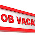 Vacancies (Ministry of Urban Development & Housing) 