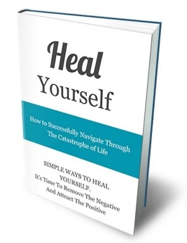 Heal Yourself pdf