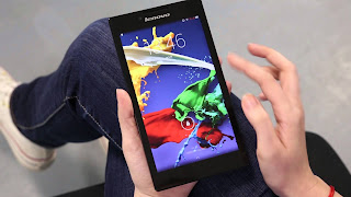 Spesifikasi dan harga Lenovo Tab 2 A7 terbaru, dengan RAM 1GB