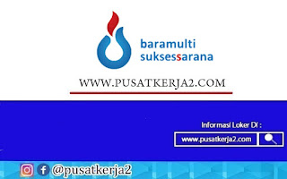 Lowongan Kerja Banyak Posisi PT Baramulti Suksessarana April 2022