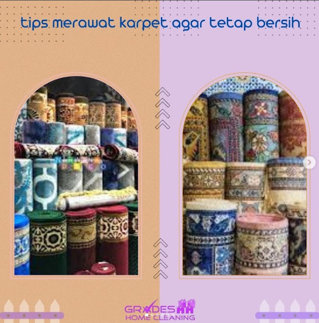 Cuci Karpet Cimahi