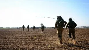 IDF Excercises