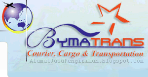 Alamat BYMATRANS Surabaya