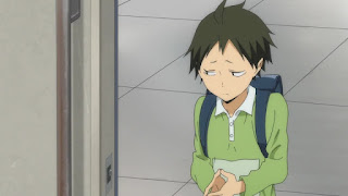 ハイキュー!! アニメ2期 | 山口忠 幼少期 | Yamaguchi Tadashi Childhood | HAIKYU!!