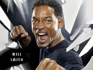 Will Smith