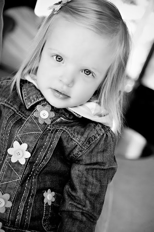 Minneapolis Family & Child Photographer