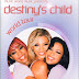 DVD: Destiny's Child - Destiny's Child World Tour