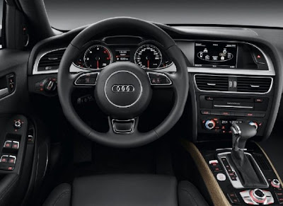 2012 Audi A4 Review, Price, Interior, Exterior, Engine