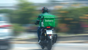 Job : Lowongan Terbaru KURIR/Delivery 