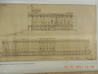 Palatul Parlamentului din Belfast, Irlanda de Nord