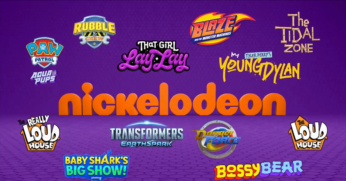 Nickelodeon - Nickelodeon added a new photo.