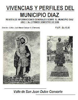 Vivencias y Perfiles del Municipio Díaz No 2