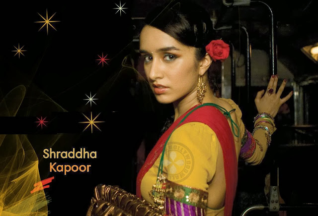 Shradha Kapoor Hd Wallpapers