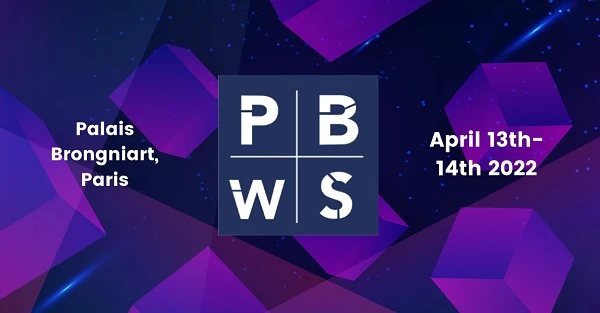 Paris Blockchain Week Summit