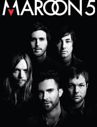 Maroon 5 - Overexposed