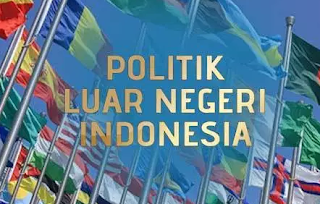 Sistem Politik Luar Negeri Indonesia