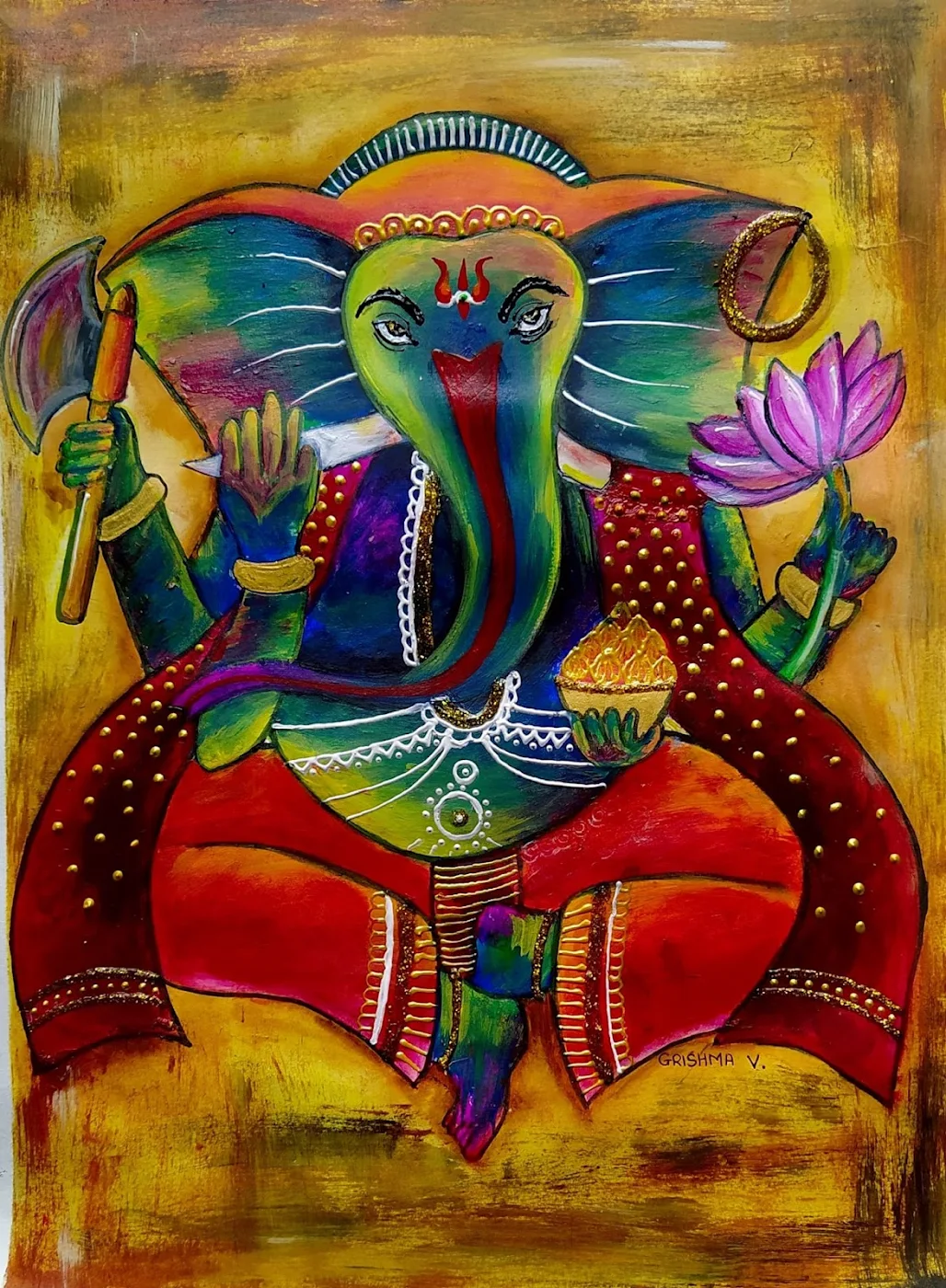 Harmony Arts