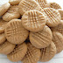 Joey's Peanut Butter Cookies