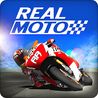 Download Real Moto v1.0.216 Mod Apk + Data Update Terbaru 2016 Gratis