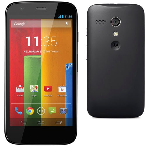 Motorola Moto G-price-in-pakistan