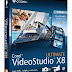 Corel VideoStudio Pro + Ultimate X8 18.6.0.6 Patch [Latest] Free Download