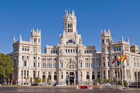 Ruta MTB de Madrid a Chinchón, viernes 2 de mayo 2014 ¿Te apuntas?