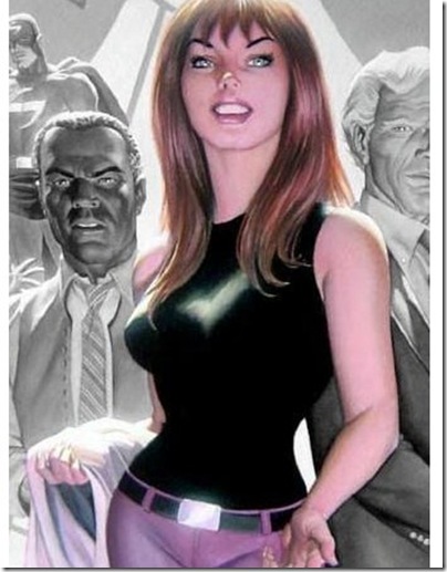 heroina mj
