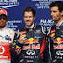 Vettel Pole Position, Hasil Kualifikasi Formula 1 GP Bahrain 2012