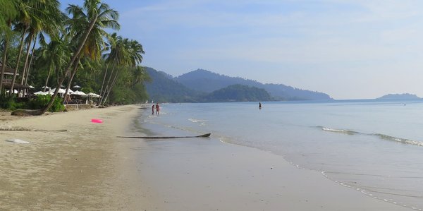  Khlong Prao Beach