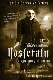 Nosferatu - Reviewed at http://www.gorenography.com