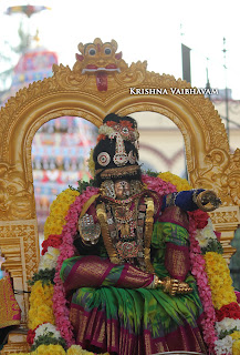 Aandal, Kothai Naachiayaar, Neerata UTsavam, Sri PArthasarathy Perumal, Perumal, Venkata Krishna , Varushotsavam, 2017, Video, Divya Prabhandam,Triplicane,Thiruvallikeni,Utsavam,