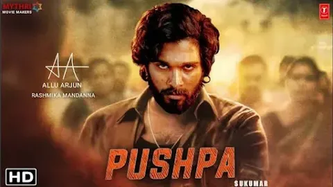 Pushpa : Release Date, Cast & Crew, Posters, Story