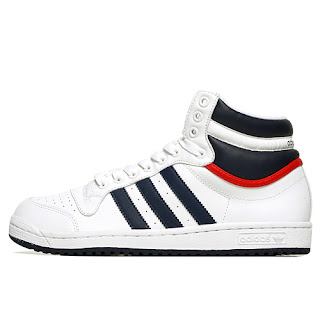 Adidas Top Ten Hi