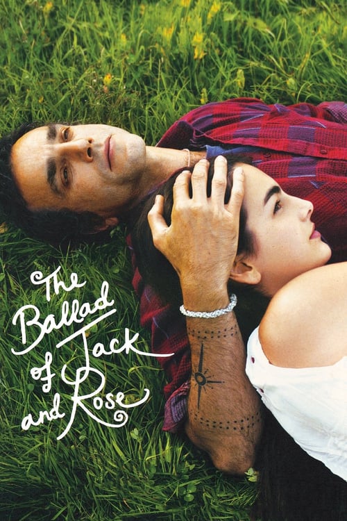 Ver La balada de Jack y Rose 2005 Pelicula Completa En Español Latino