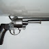 Revolver Tipo  Lefaucheux Mod 1863 