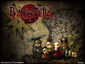 #20 Bayonetta Wallpaper