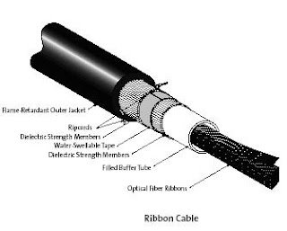 Ribbon - Type