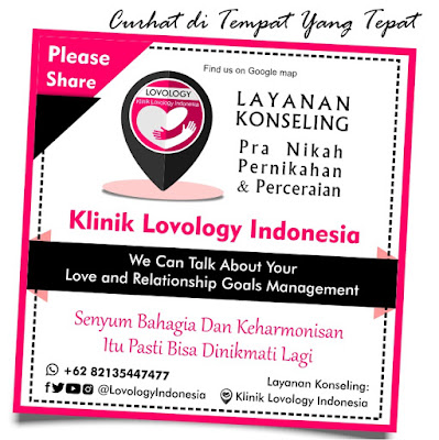 Klinik Lovology - Perencana Pernikahan dan Perceraian Terbaik Di Indonesia