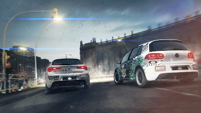 Grid 2 Multiplayer