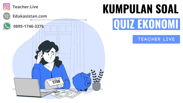 Quiz Ekonomi