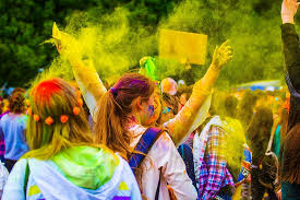 Happy Holi Wishes 2019 – Best Happy Holi Greetings and Messages 