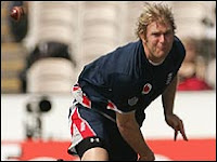 Mathew Hoggard