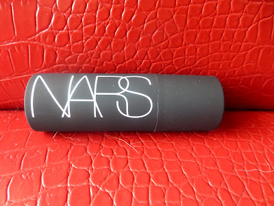 revue blush Orgasm NARS