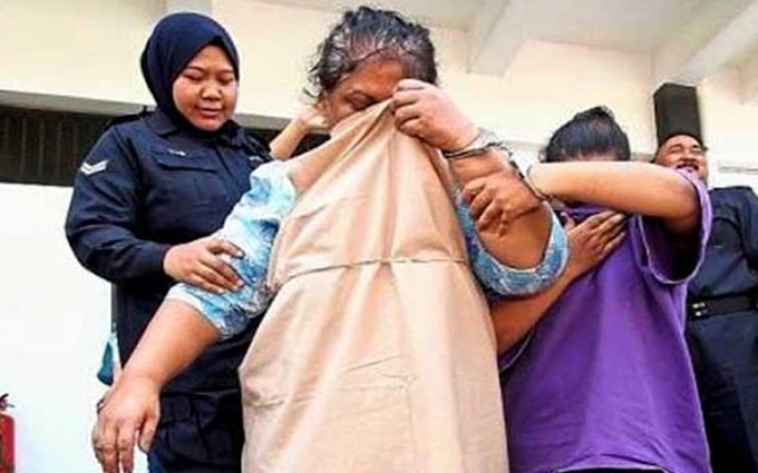 Wanita, anak diarah bayar RM750,000 kepada keluarga pembantu rumah yang mati kerana kecuaian