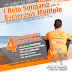 I Reto Solidario Esclerosis Múltiple