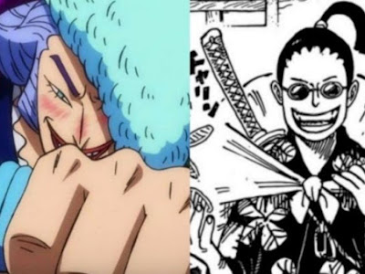 [コンプリート！] one piece chapter 973 335986-One piece chapter 973 read